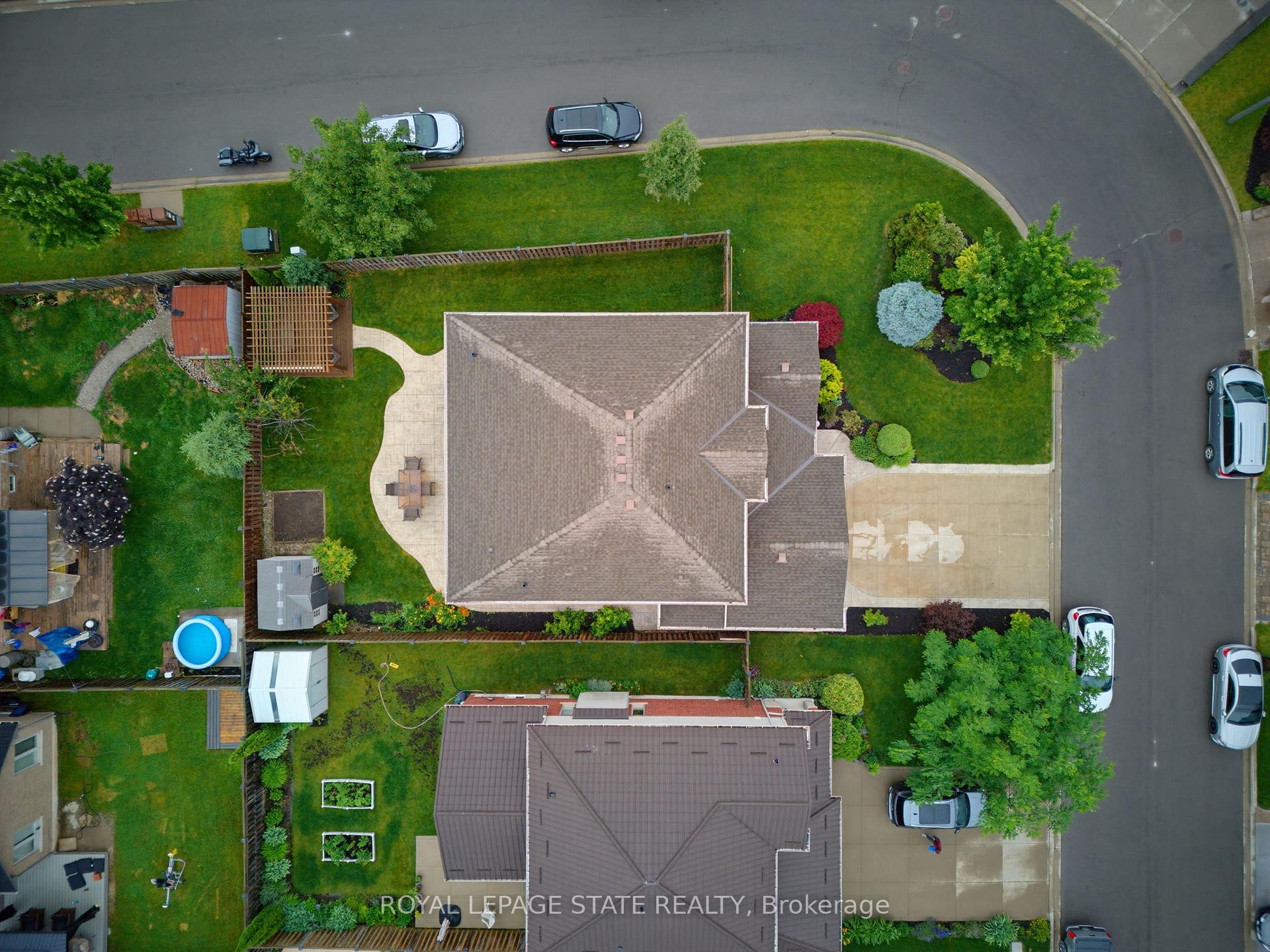 73 Degrow Crescent, Hamilton, ON -