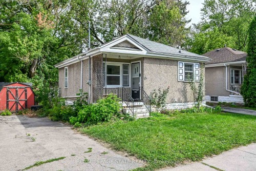 47 Broadway Avenue, Hamilton, ON - Outdoor