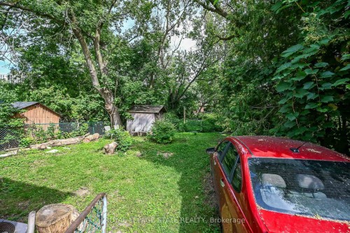 47 Broadway Avenue, Hamilton, ON - Outdoor