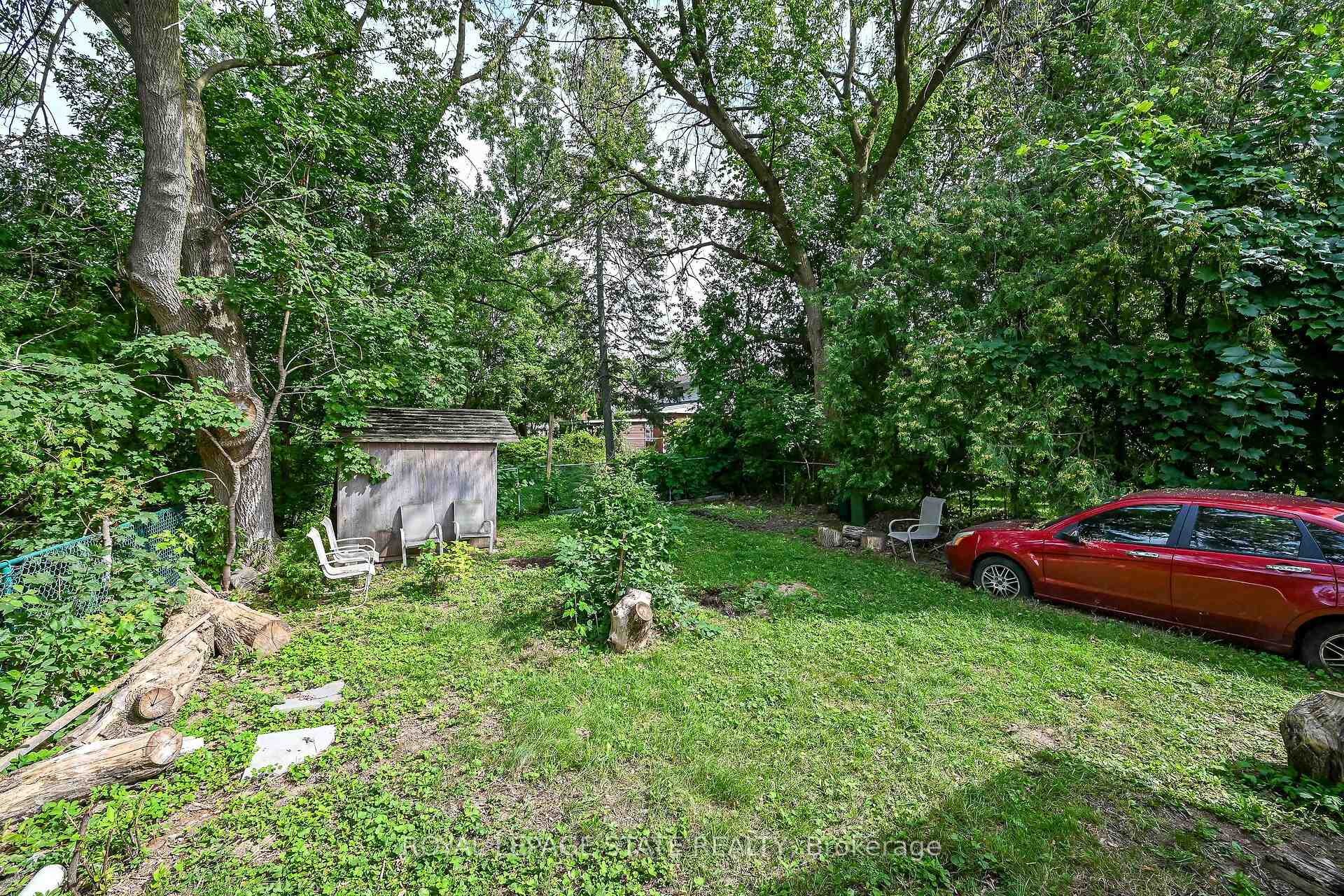 47 Broadway Avenue, Hamilton, ON - Outdoor