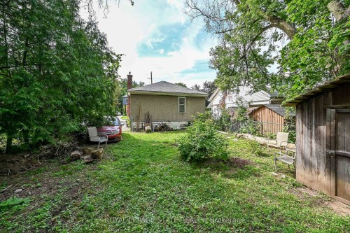 47 Broadway Avenue, Hamilton, ON - Outdoor