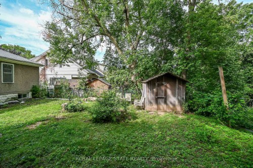 47 Broadway Avenue, Hamilton, ON - Outdoor