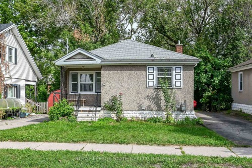 47 Broadway Avenue, Hamilton, ON - Outdoor