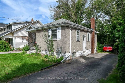 47 Broadway Avenue, Hamilton, ON - Outdoor