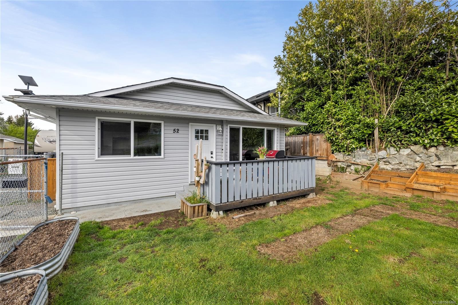 52 Athletic St, Nanaimo, BC