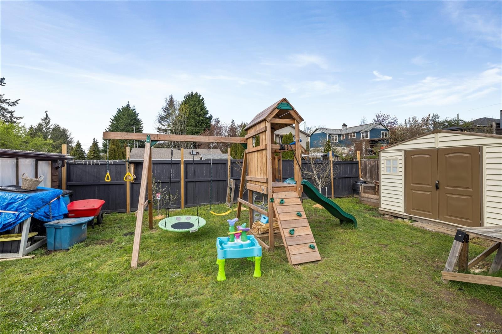 52 Athletic St, Nanaimo, BC