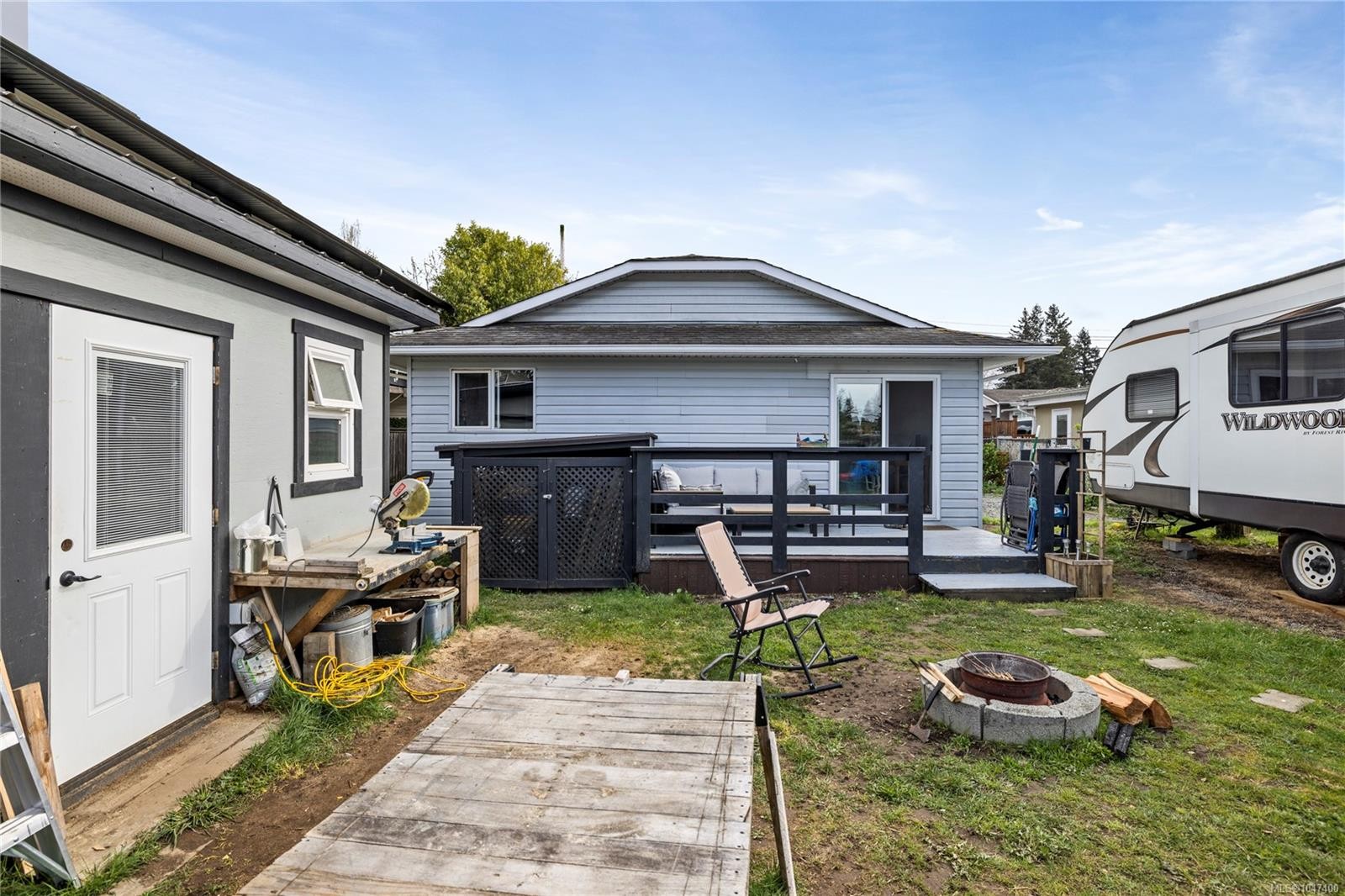 52 Athletic St, Nanaimo, BC