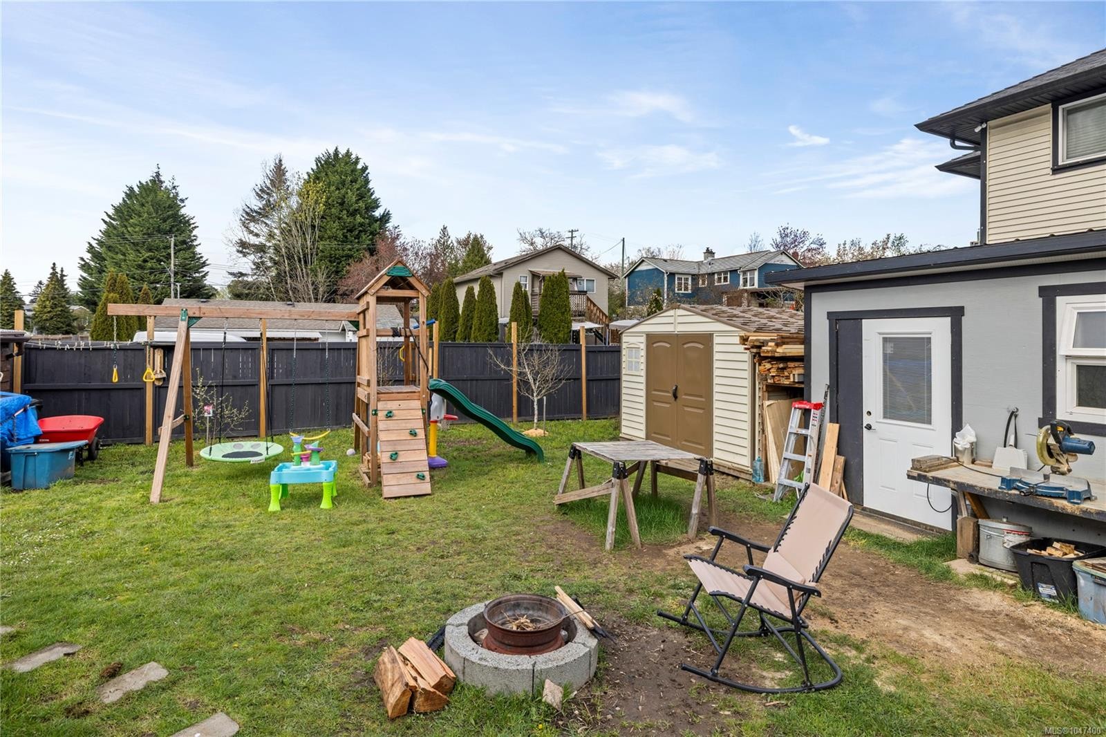 52 Athletic St, Nanaimo, BC