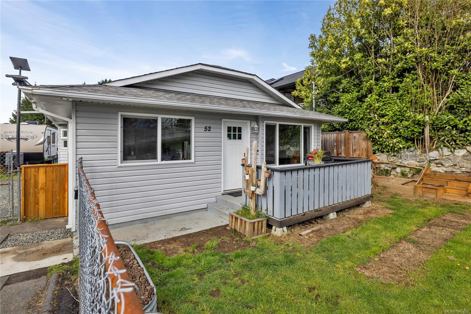 52 Athletic St, Nanaimo, BC