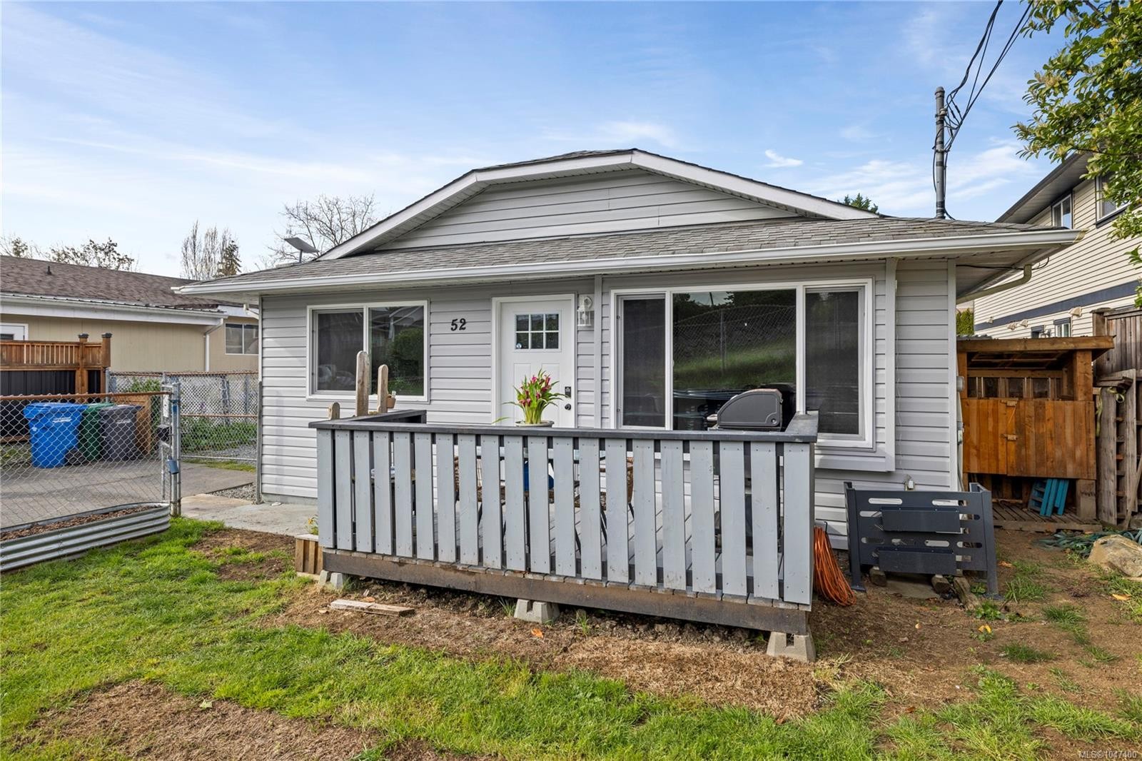 52 Athletic St, Nanaimo, BC