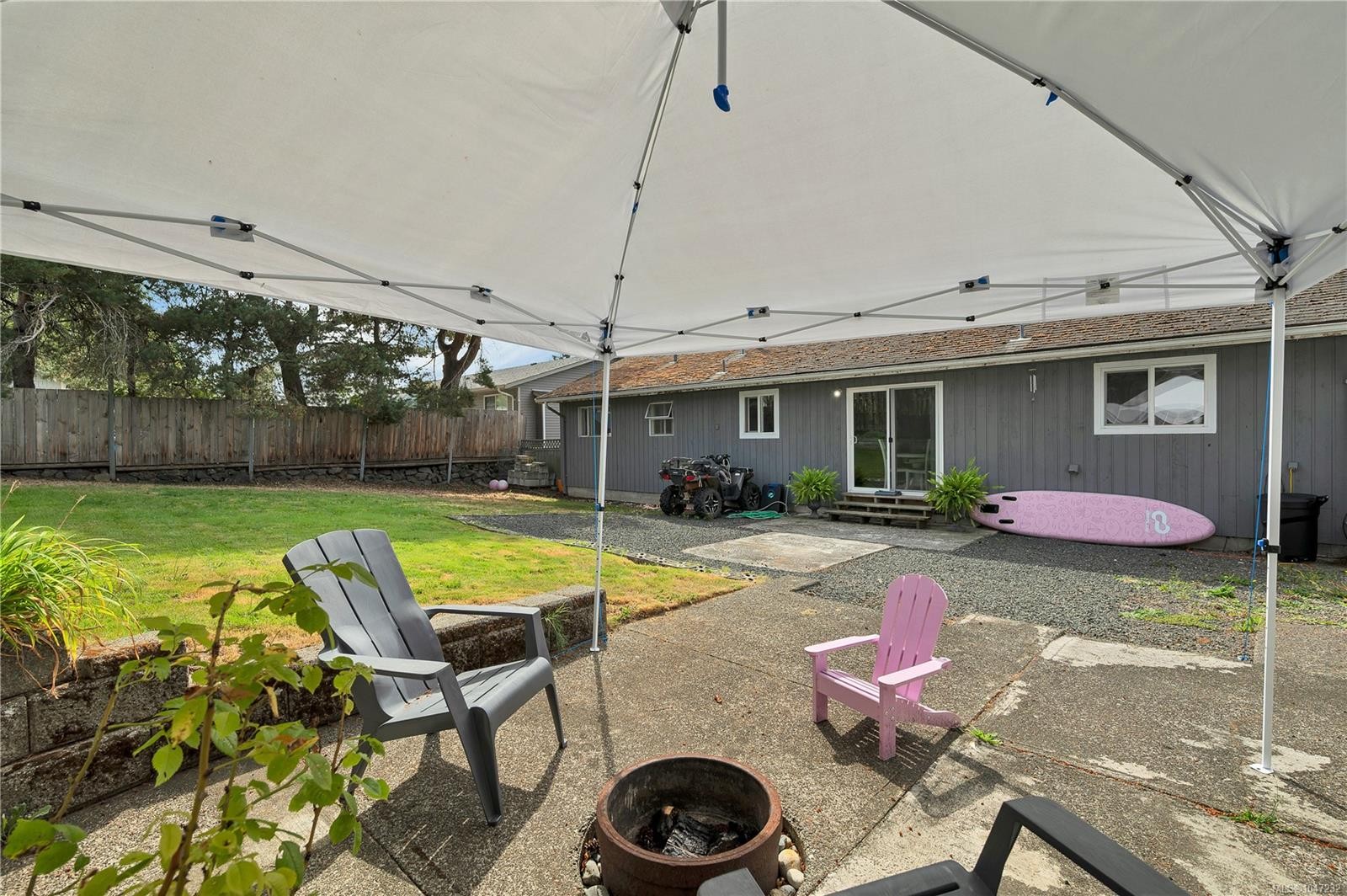 696 Shellbourne Blvd, Campbell River, BC