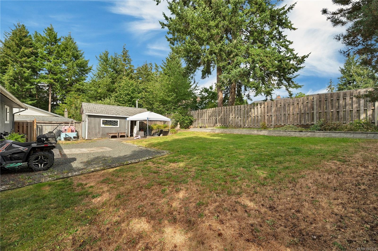 696 Shellbourne Blvd, Campbell River, BC