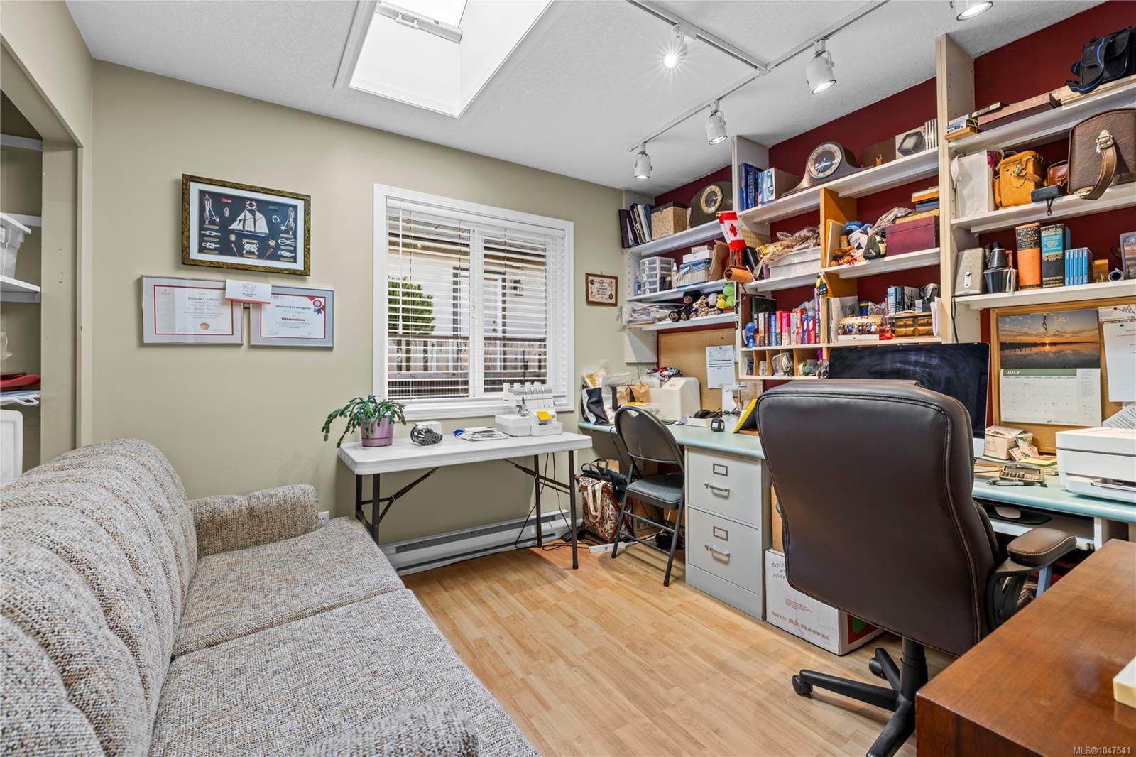 521 Birch Ave, Qualicum Beach, BC