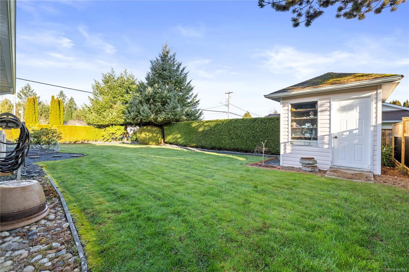 521 Birch Ave, Qualicum Beach, BC