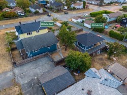 426 & 426A Buller St Ladysmith, BC V9G 1T4