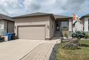154 Philip Lee Dr, Winnipeg, MB  - Outdoor 