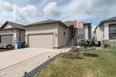 154 Philip Lee Dr, Winnipeg, MB  - Outdoor 