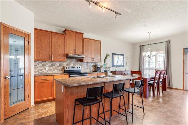 226 Mosselle Dr, Winnipeg, MB - Indoor