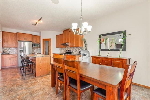 226 Mosselle Dr, Winnipeg, MB - Indoor