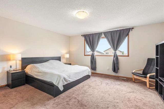226 Mosselle Dr, Winnipeg, MB - Indoor Photo Showing Bedroom