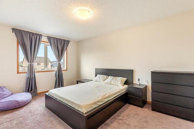 226 Mosselle Dr, Winnipeg, MB - Indoor Photo Showing Bedroom