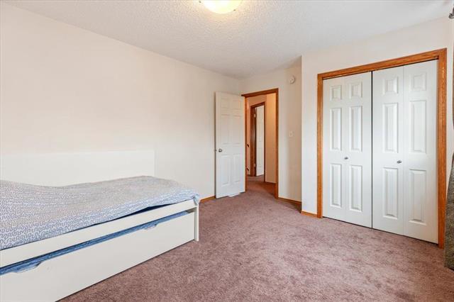 226 Mosselle Dr, Winnipeg, MB - Indoor Photo Showing Bedroom