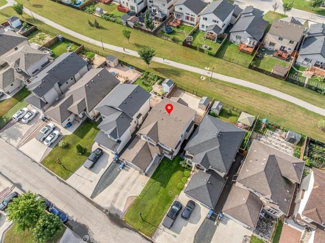 226 Mosselle Dr, Winnipeg, MB - Other