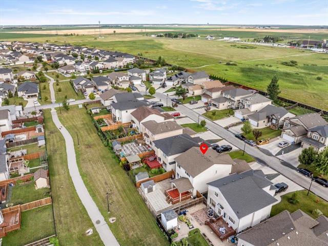 226 Mosselle Dr, Winnipeg, MB - Outdoor With View