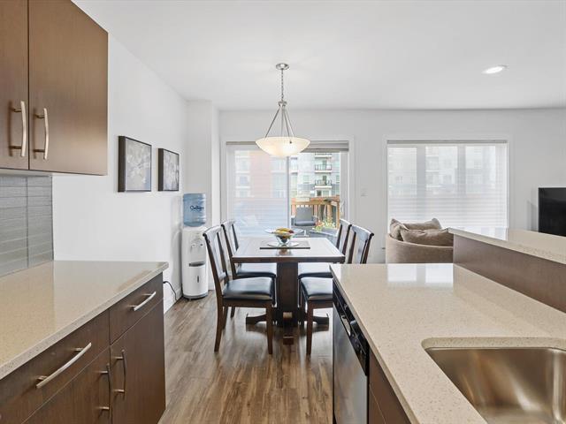 111-255 Peguis St, Winnipeg, MB - Indoor Photo Showing Dining Room