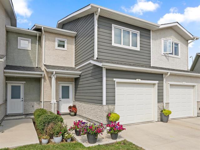 111-255 Peguis St, Winnipeg, MB - Outdoor With Facade