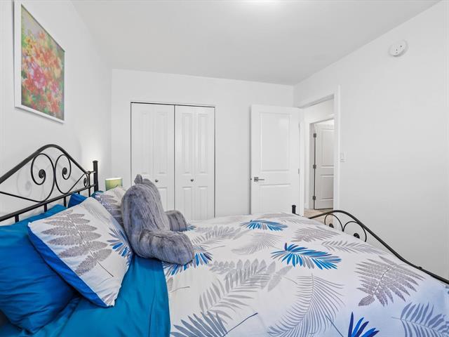 111-255 Peguis St, Winnipeg, MB - Indoor Photo Showing Bedroom