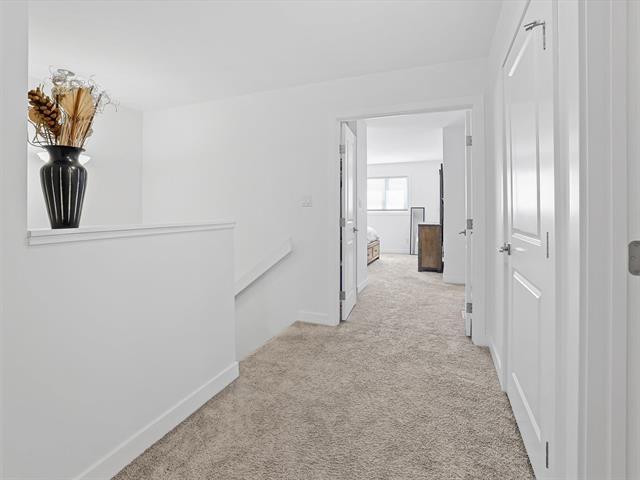 111-255 Peguis St, Winnipeg, MB - Indoor Photo Showing Other Room