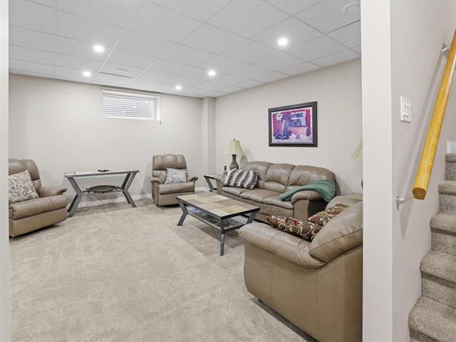 111-255 Peguis St, Winnipeg, MB - Indoor Photo Showing Basement