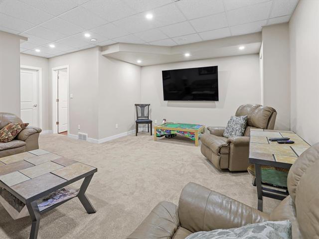 111-255 Peguis St, Winnipeg, MB - Indoor