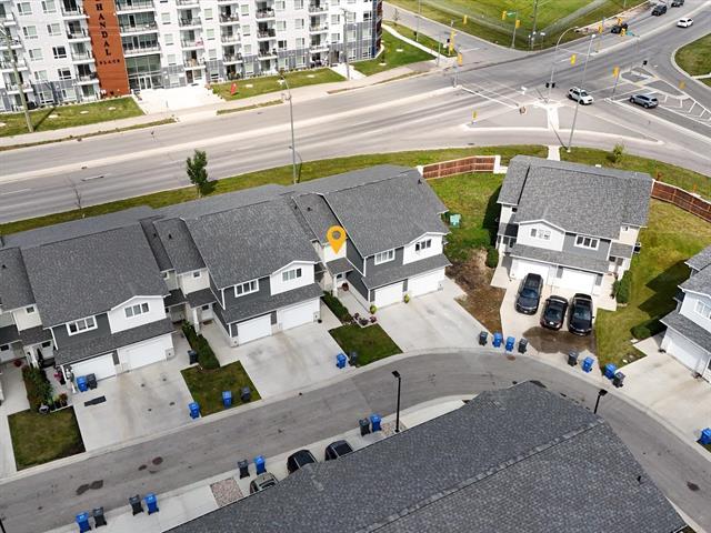 111-255 Peguis St, Winnipeg, MB - Outdoor With View