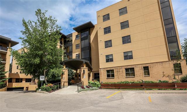2204-84 Snow St, Winnipeg, MB - Outdoor