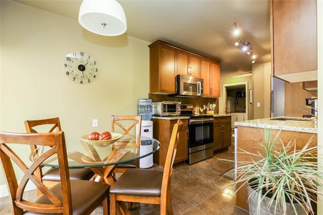 2204-84 Snow St, Winnipeg, MB - Indoor