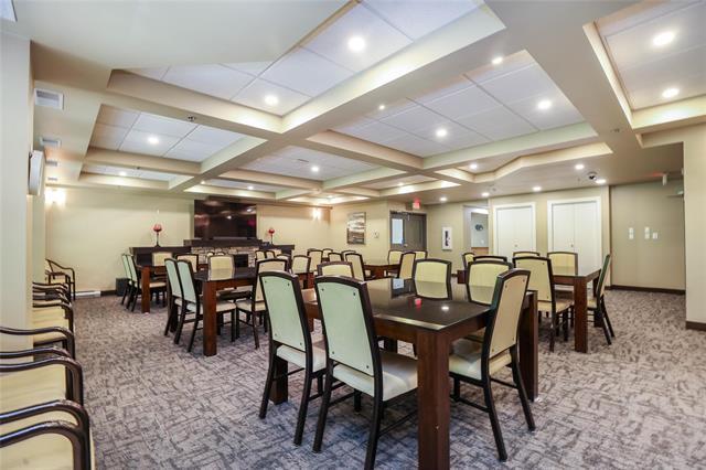 2204-84 Snow St, Winnipeg, MB - Indoor