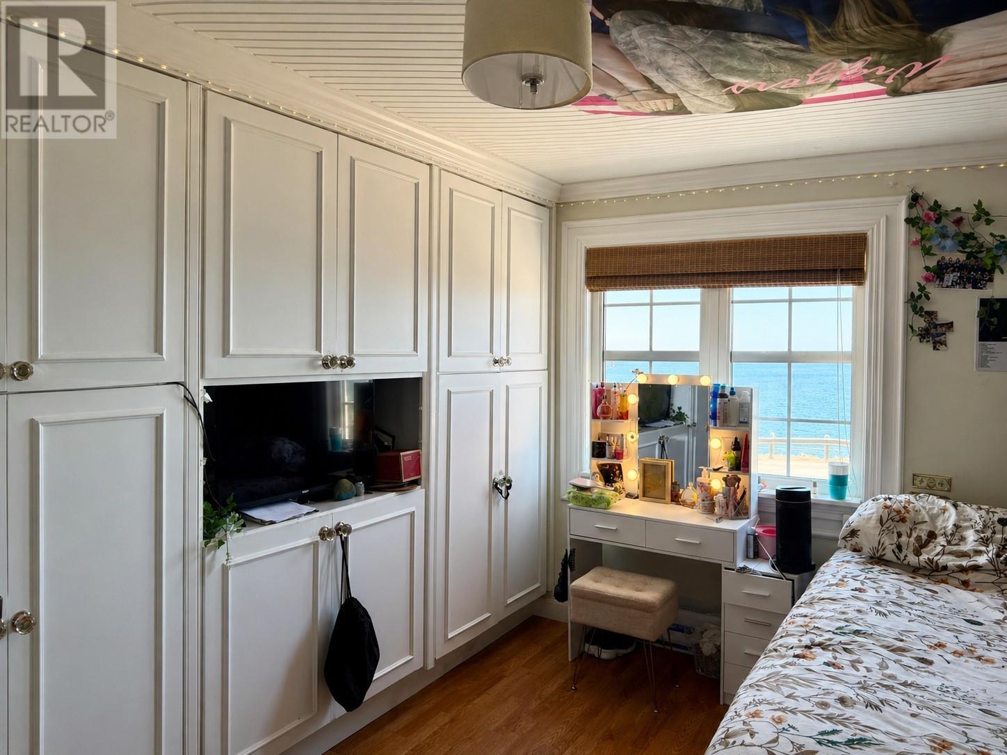 134 Main Road, Whiteway, NL - Indoor Photo Showing Bedroom