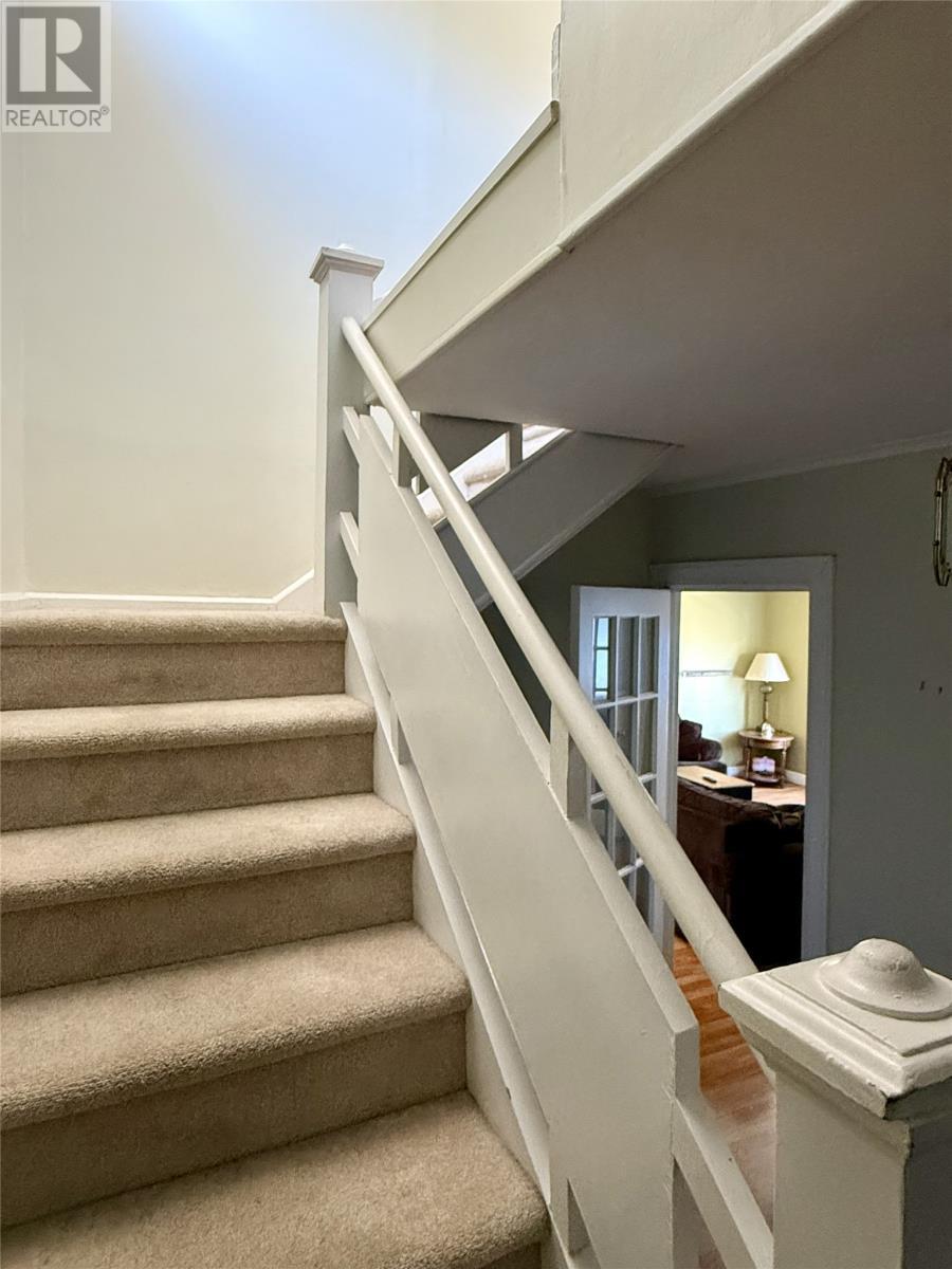134 Main Road, Whiteway, NL - Indoor Photo Showing Other Room