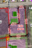 Parcel 2 Wallace Terrace Sault Ste. Marie, ON P6C 1G1