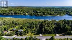 0 #520 HIGHWAY Magnetawan, ON P0A 1P0