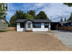 4726 DAVIS AVENUE Terrace, BC V8G 1X9
