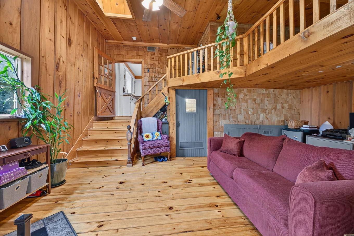 222 Victoria Street E, Amherst, NS - Indoor Photo Showing Other Room
