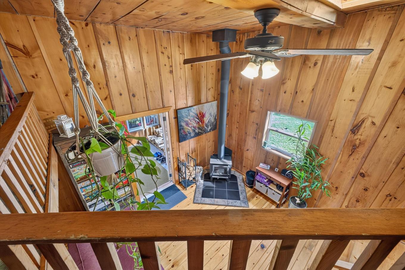 222 Victoria Street E, Amherst, NS - Indoor Photo Showing Other Room