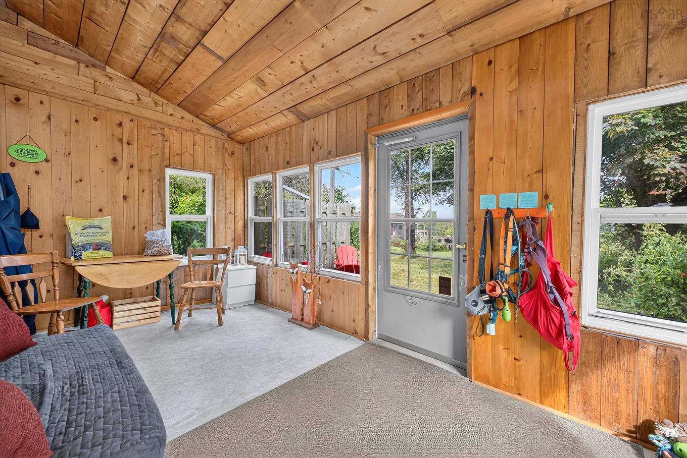222 Victoria Street E, Amherst, NS - Photo Showing Other Room