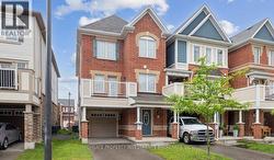 107 LEMIEUX COURT Milton, ON L9E 1E9