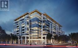 804 - 405 DUNDAS STREET W Oakville, ON L6M 4M2