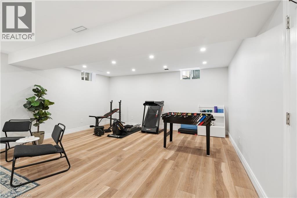 27 Spruce Boulevard, Acton, ON - Indoor