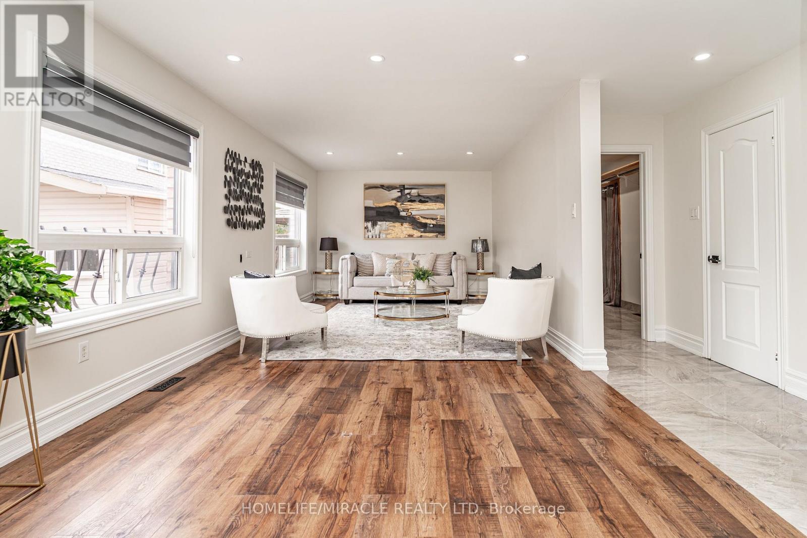 5 Octillo Boulevard, Brampton, ON - Indoor Photo Showing Other Room